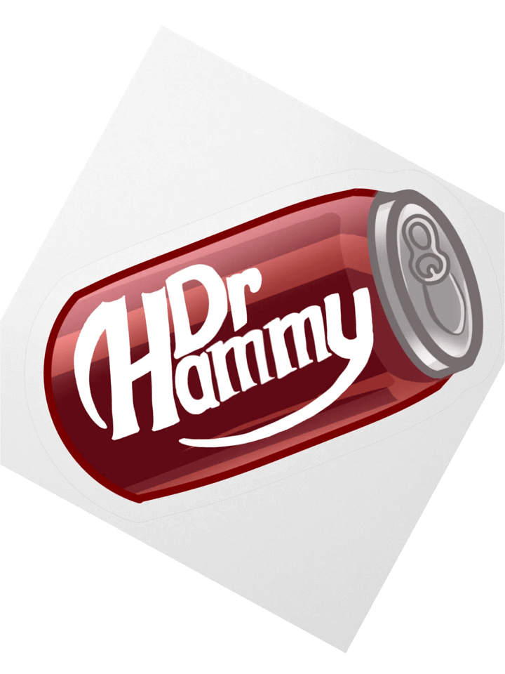 Dr Hammy product image (3)