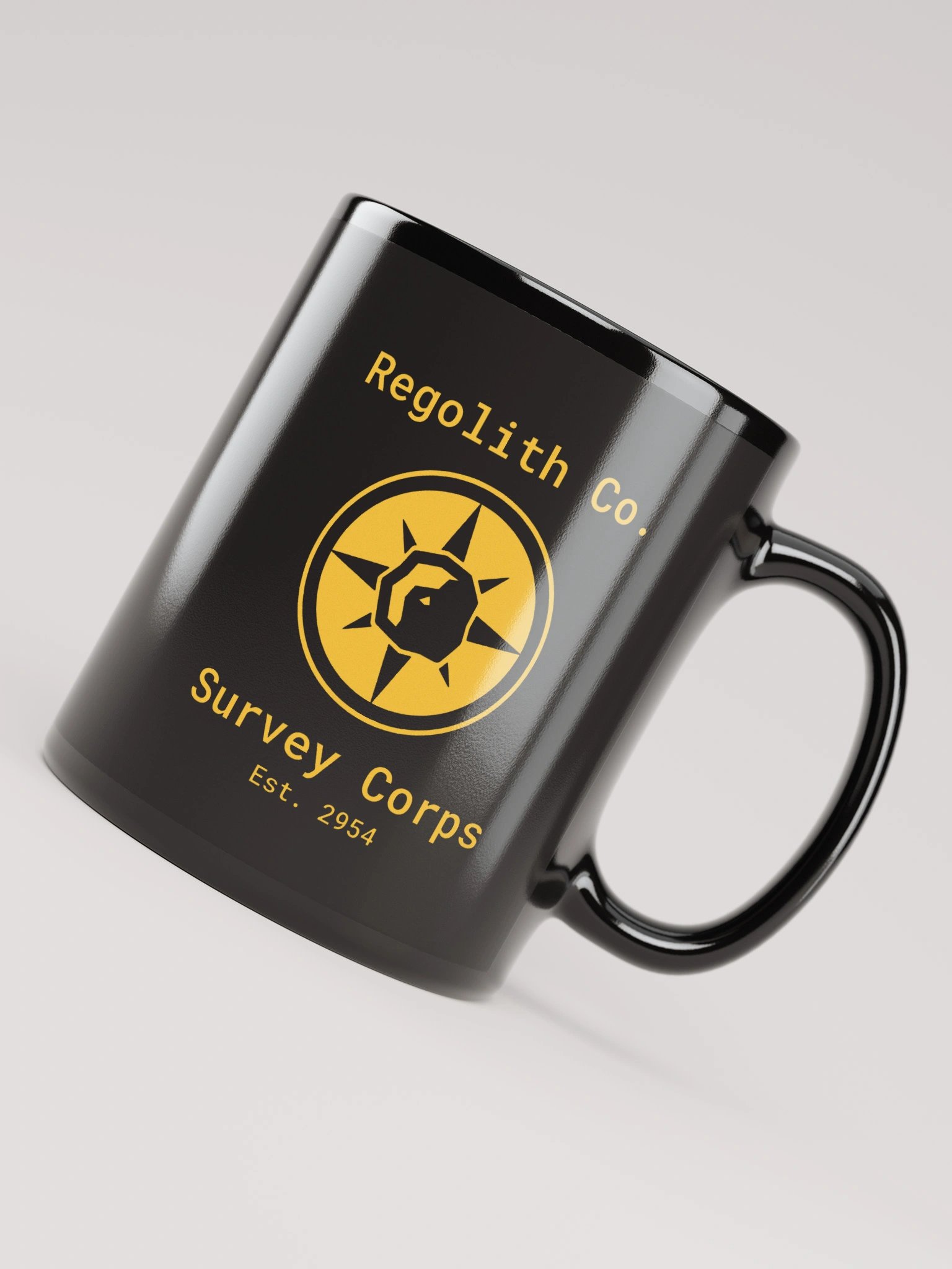 Survey Corps Mug product image (7)