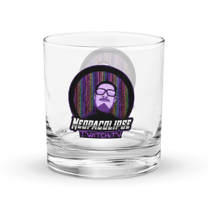 Pride Rocks Glass product image (2)