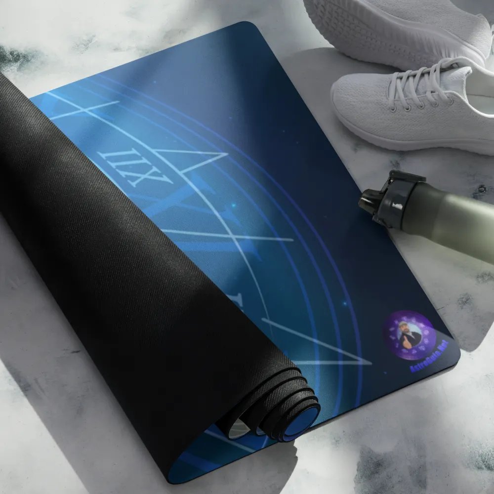 Yoga Mat product image (8)