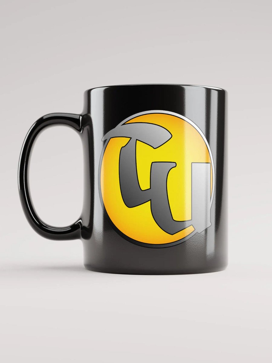 Original TU Logo Mug product image (6)