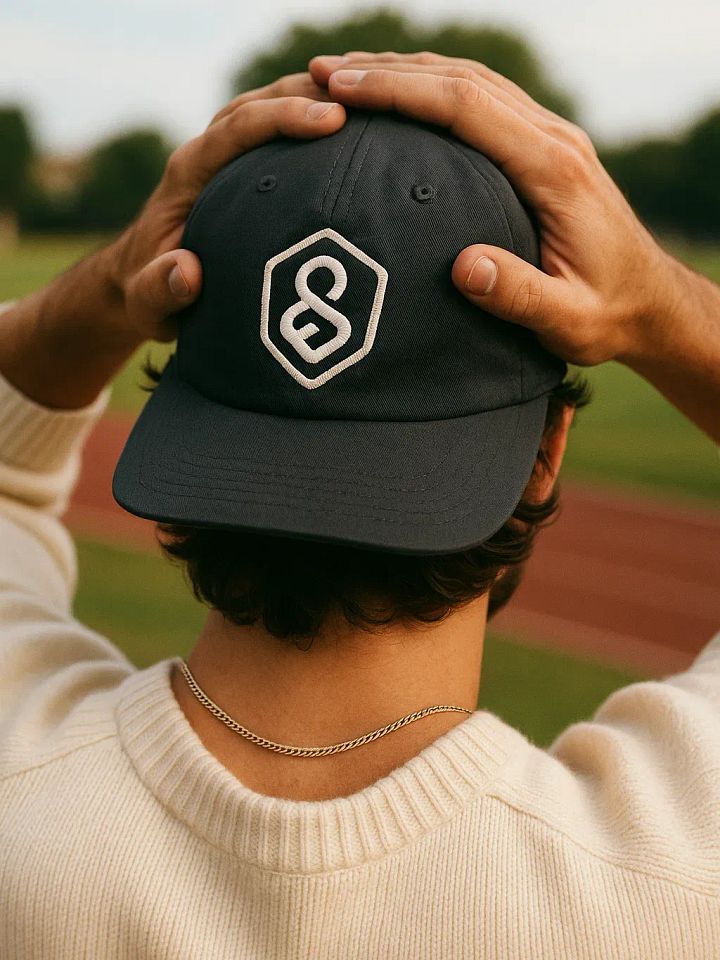 The Signal Cap – Black product image (1)