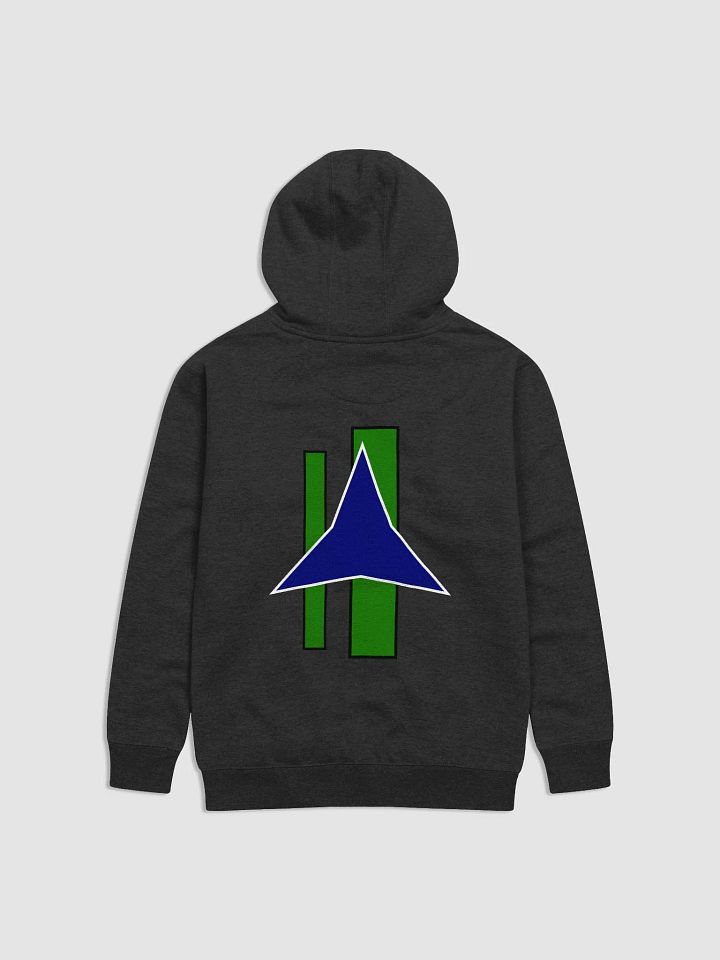 Shapes Hoodie product image (15)