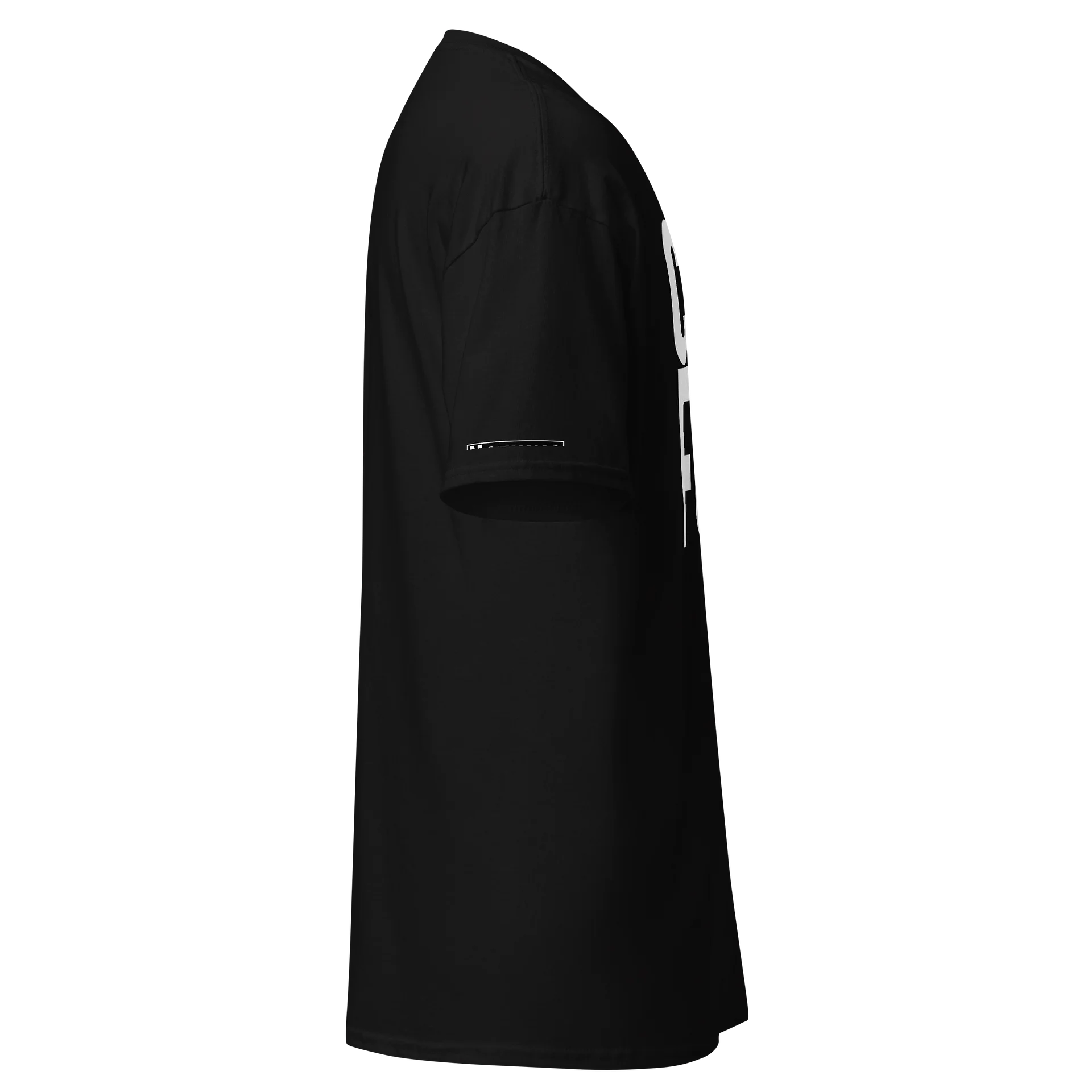 I Don't Throw Shade Tee product image (3)