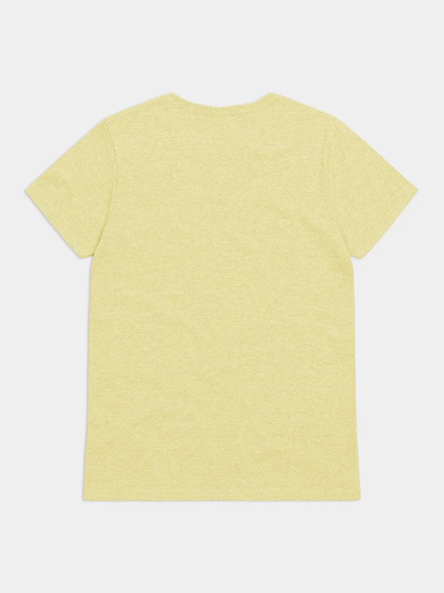 Helm Ladies Heavy Cotton T product image (2)