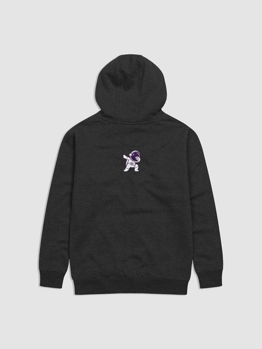 Maverick's Hangar Logo Hoodie product image (10)