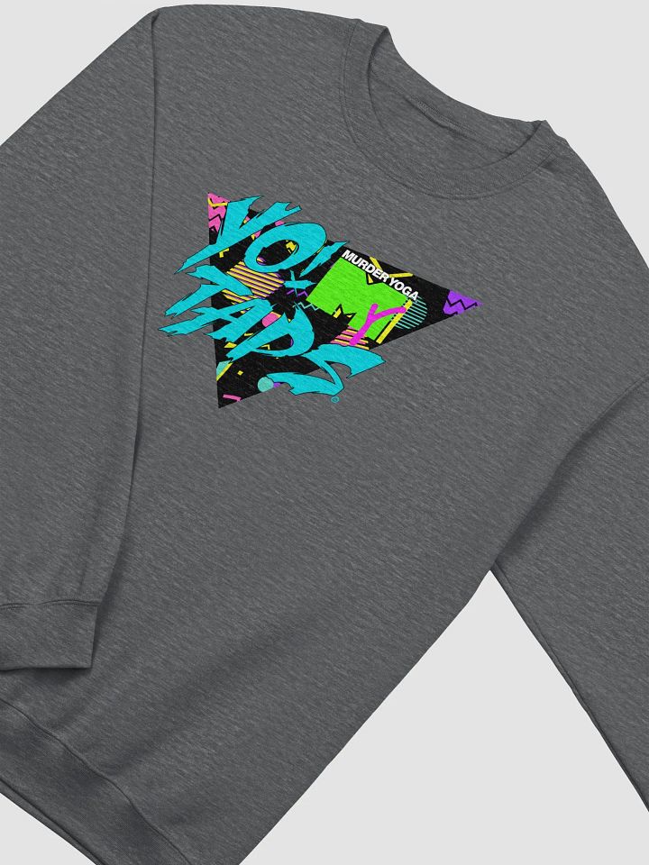 Yo! Murder Yoga Taps Crew product image (1)