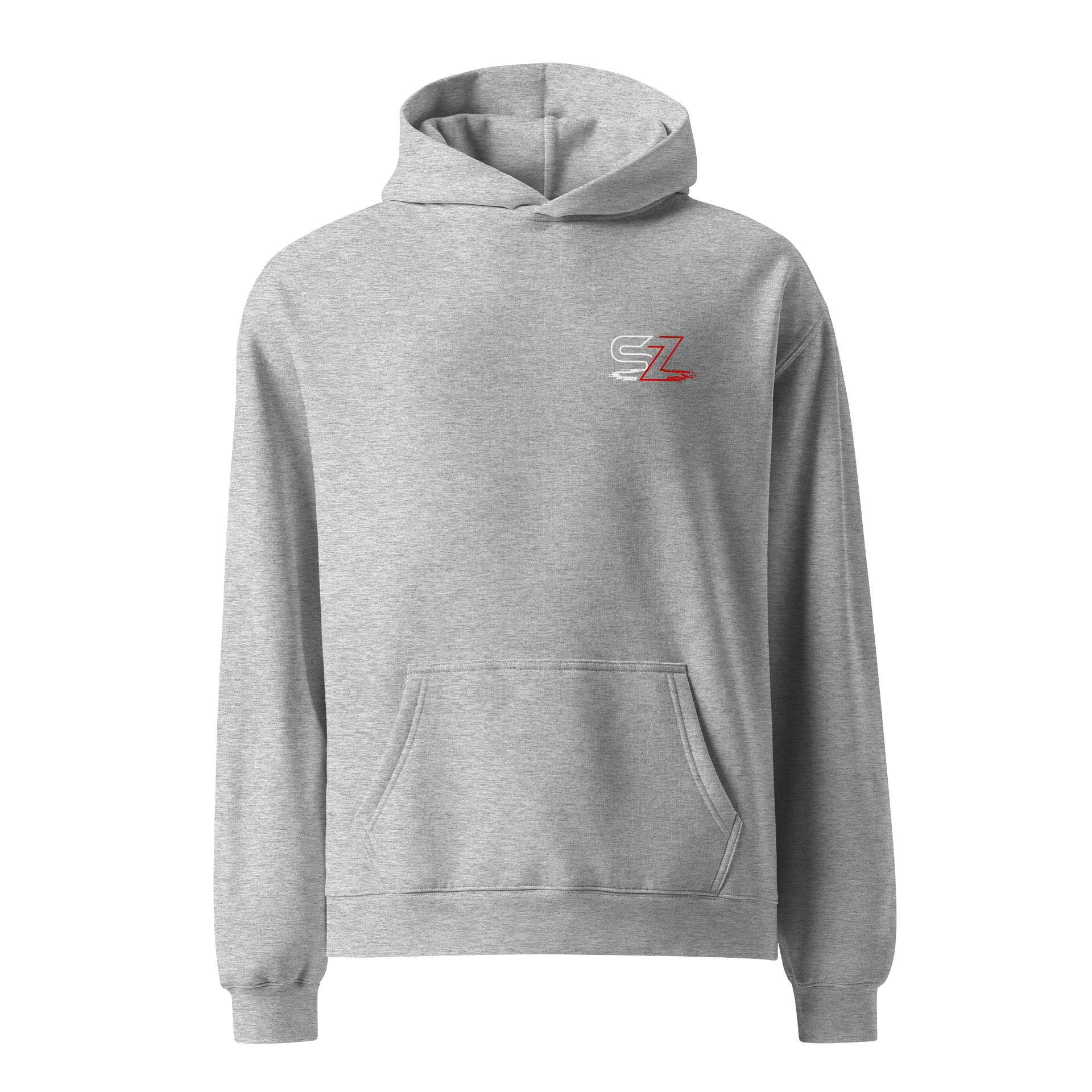 Plain Logo Hoodie product image (4)