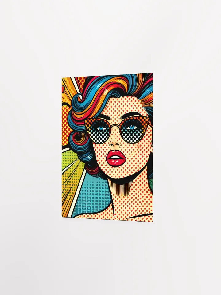 Neon Glamour Diva product image (12)