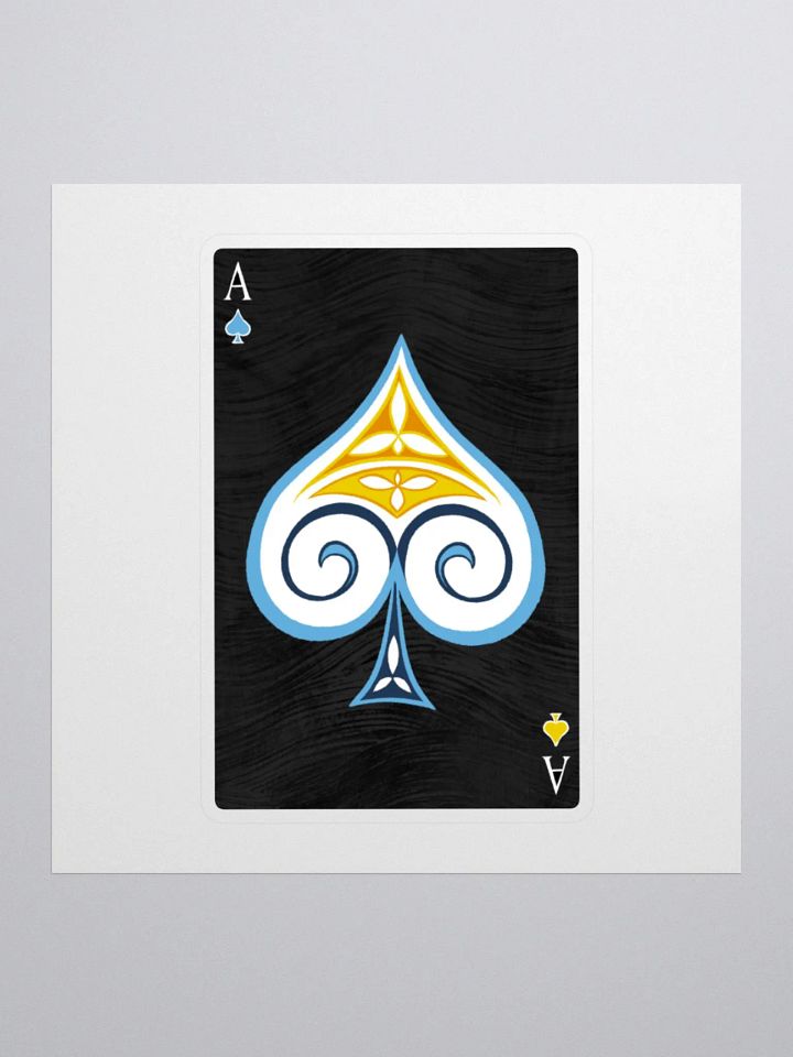 Aro/Ace Card product image (1)