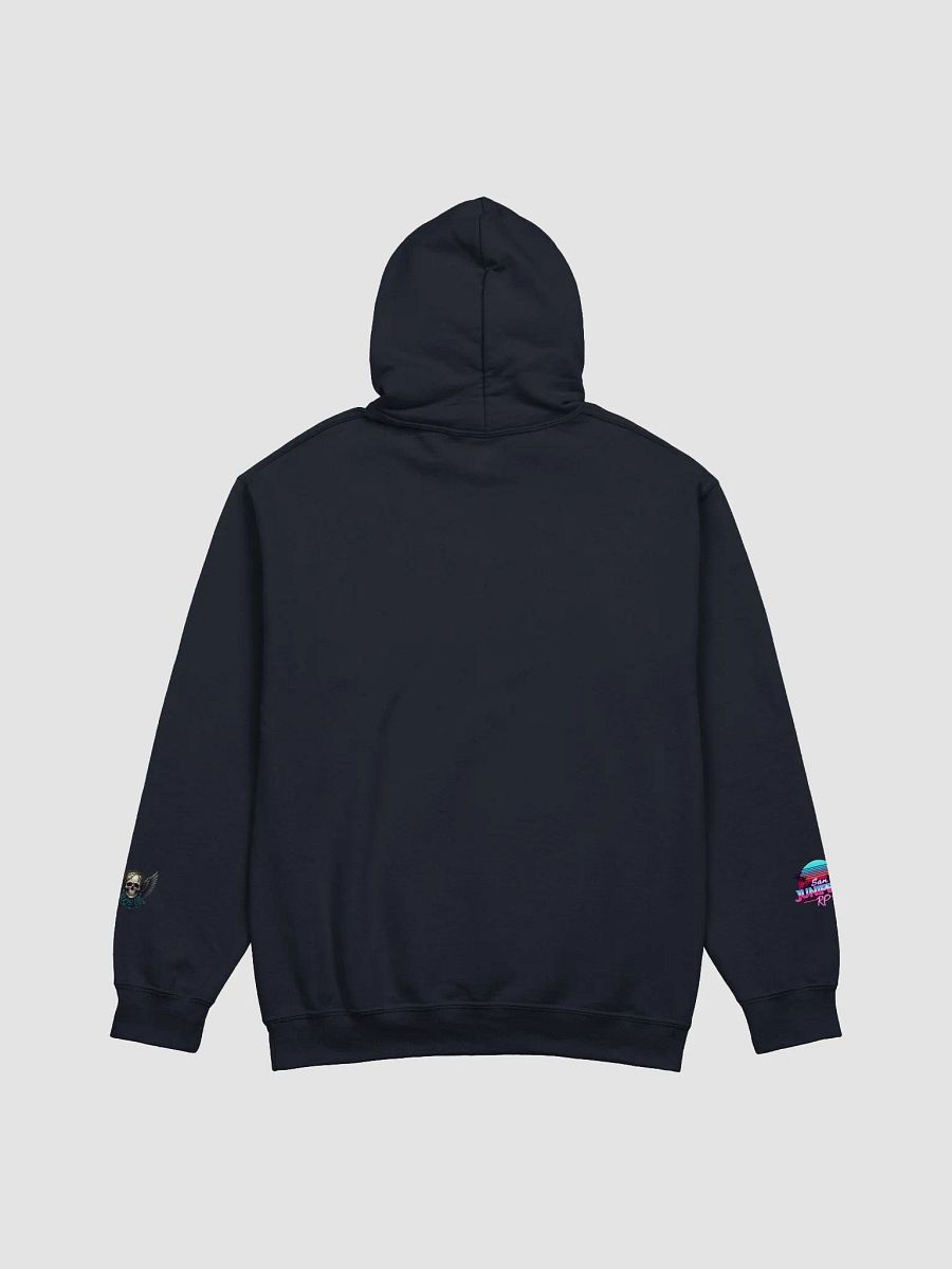 Torpedoman Gaming Hoodie product image (3)