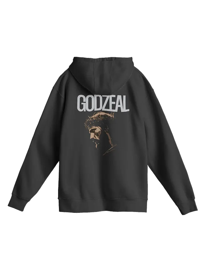 GODZEAL Hoodie product image (1)