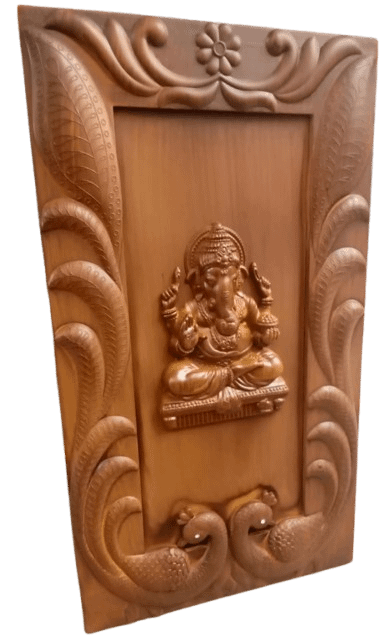 GANESH DESIGN FREAM product image (2)