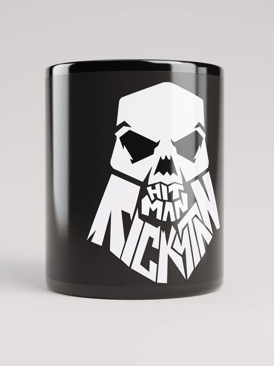 Logo Mug product image (1)