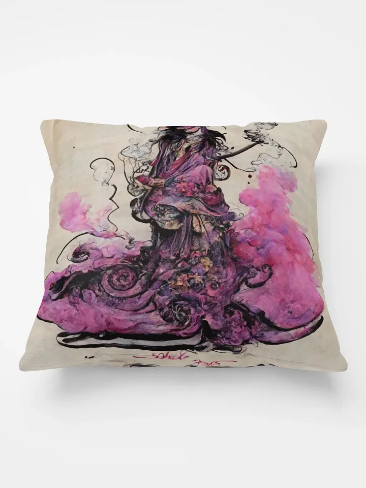 Dreamy Nights All-Over Print Pillow product image (1)