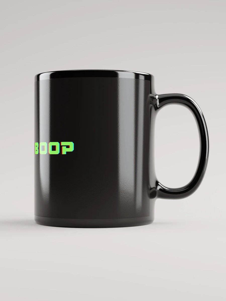 Beep Boop Mug product image (2)
