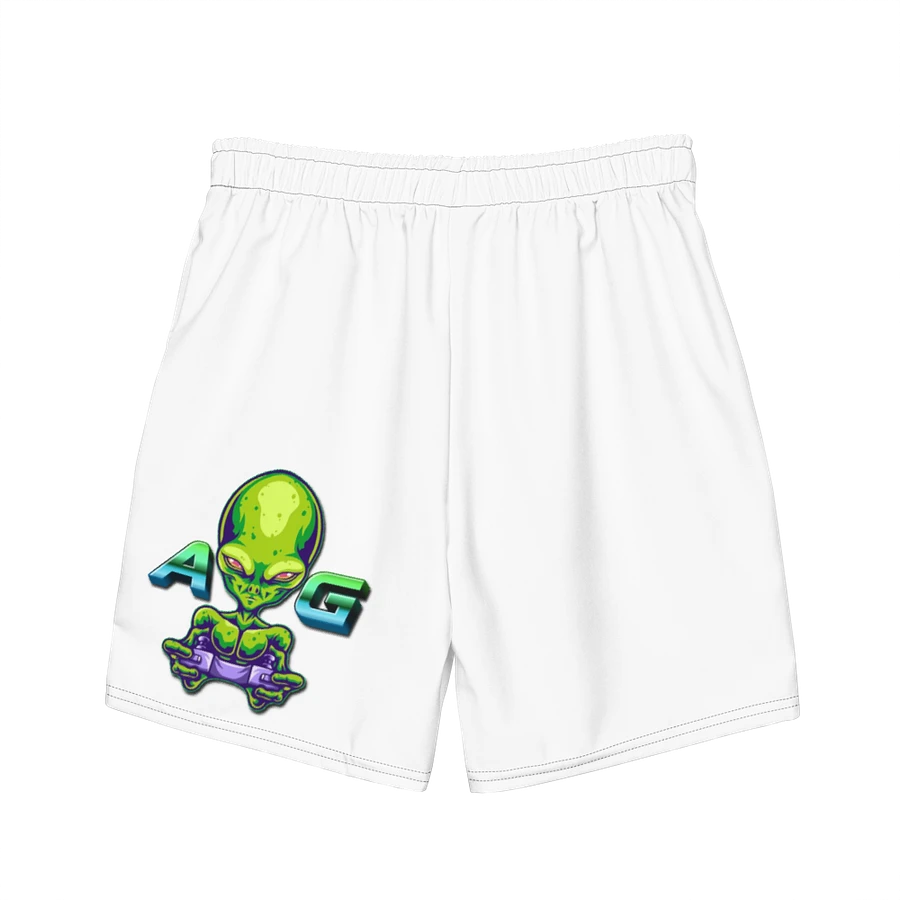 AUXgaming Galactic All-Over Swim Trunks product image (25)