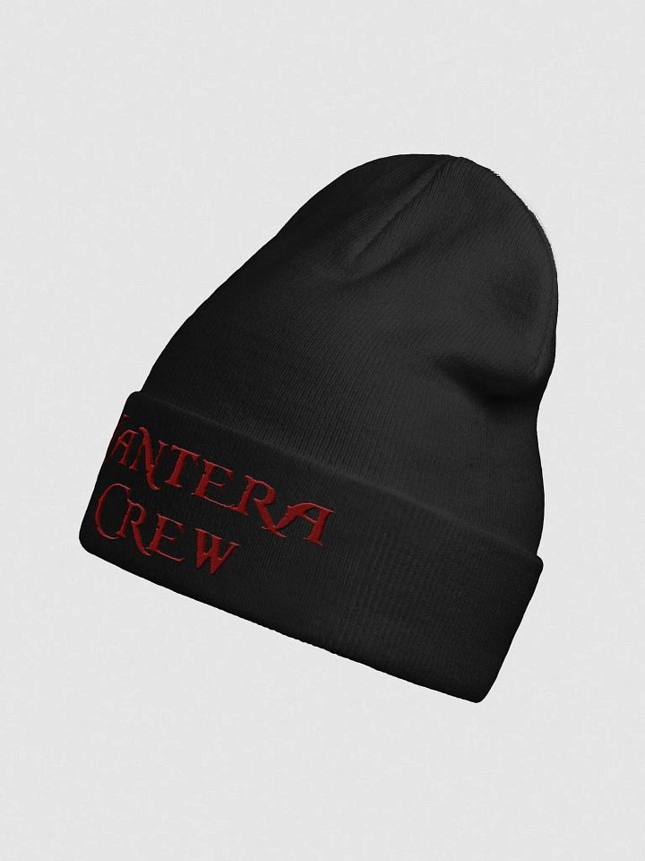 Vantera crew toque product image (2)