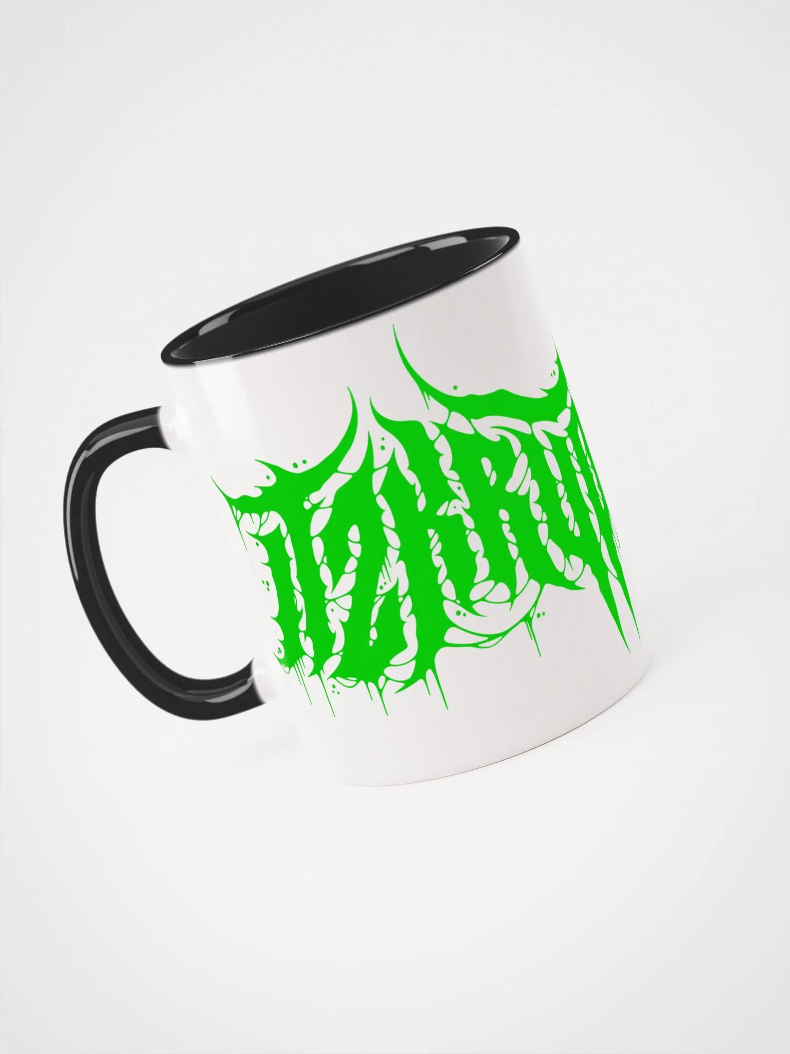 ItzKryptoxic Mug product image (3)