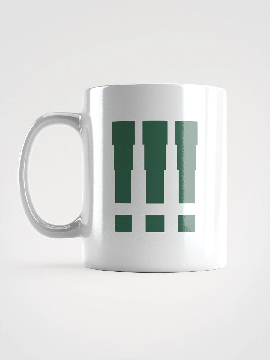 March Mug product image (16)