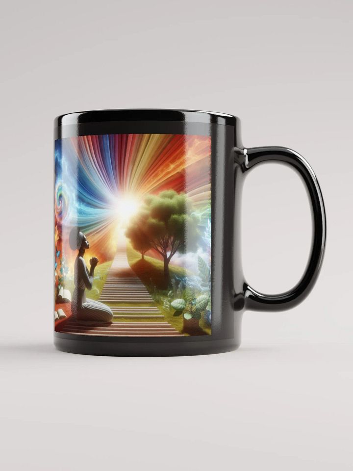 Conversation with God - 2 Peter 3:18 product image (1)