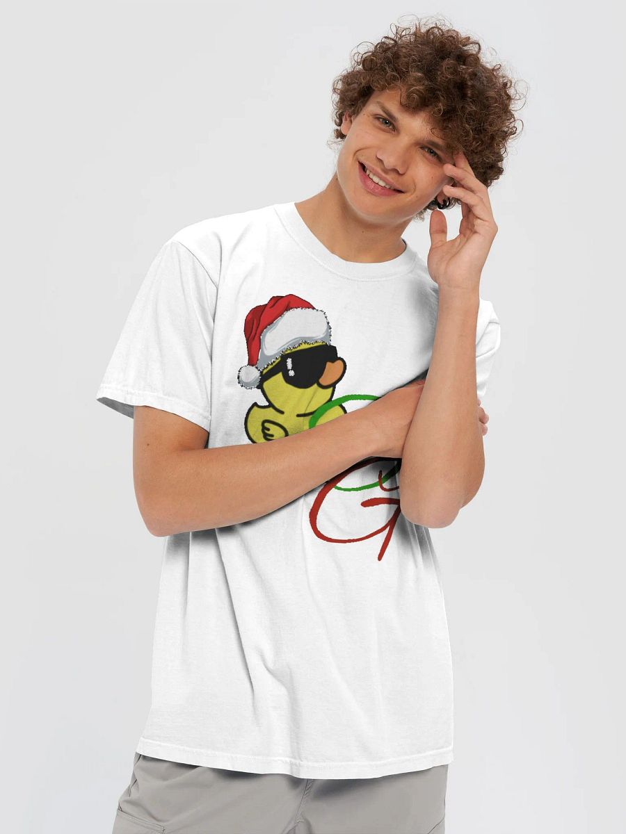 ducks Christmas T-Shirt product image (5)