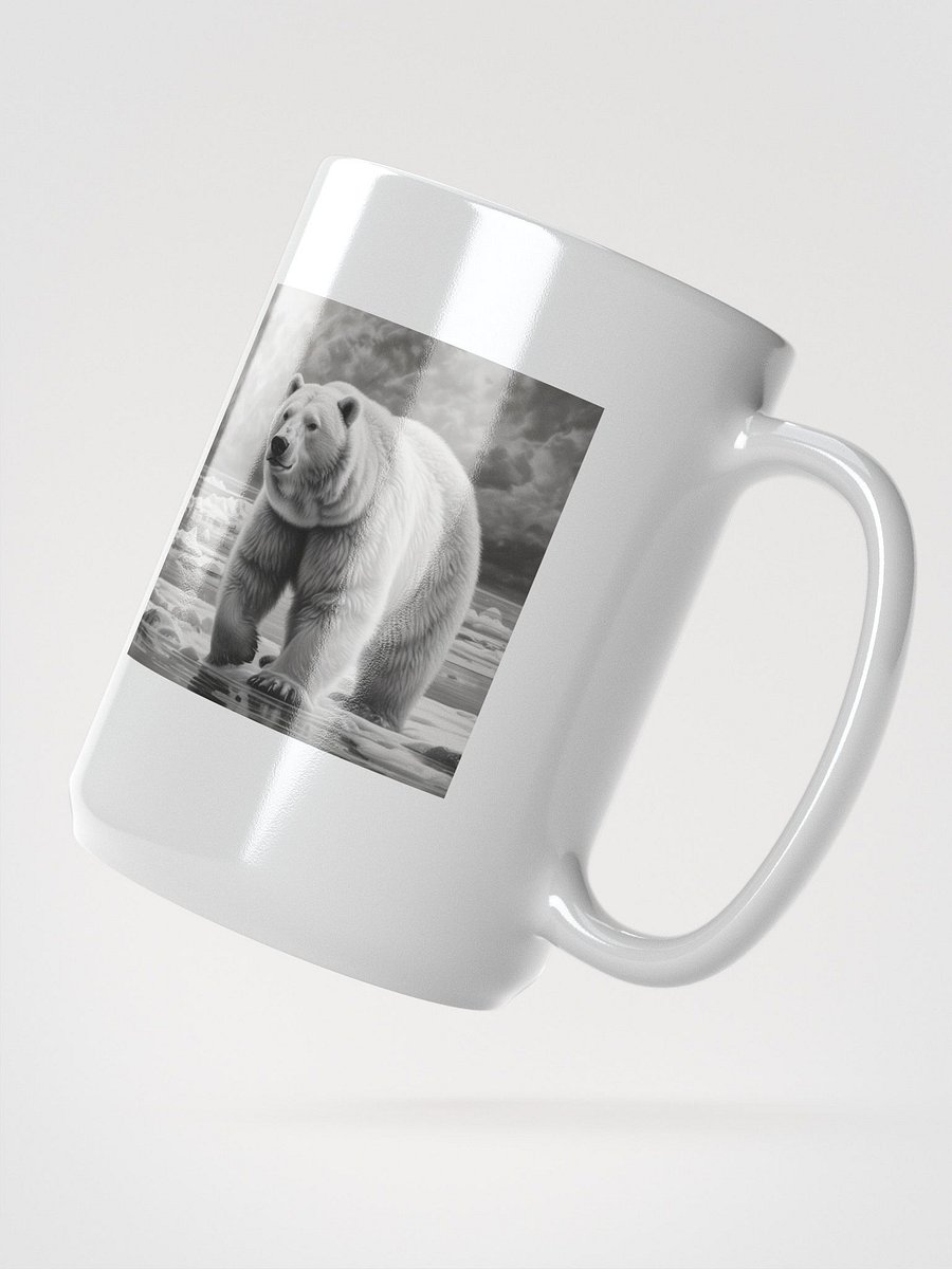 Polar bear product image (2)