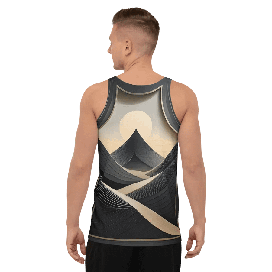 Harmony Tank Top product image (8)