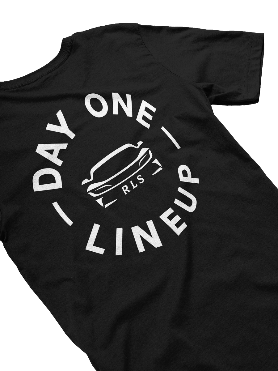 Day One Tee product image (18)