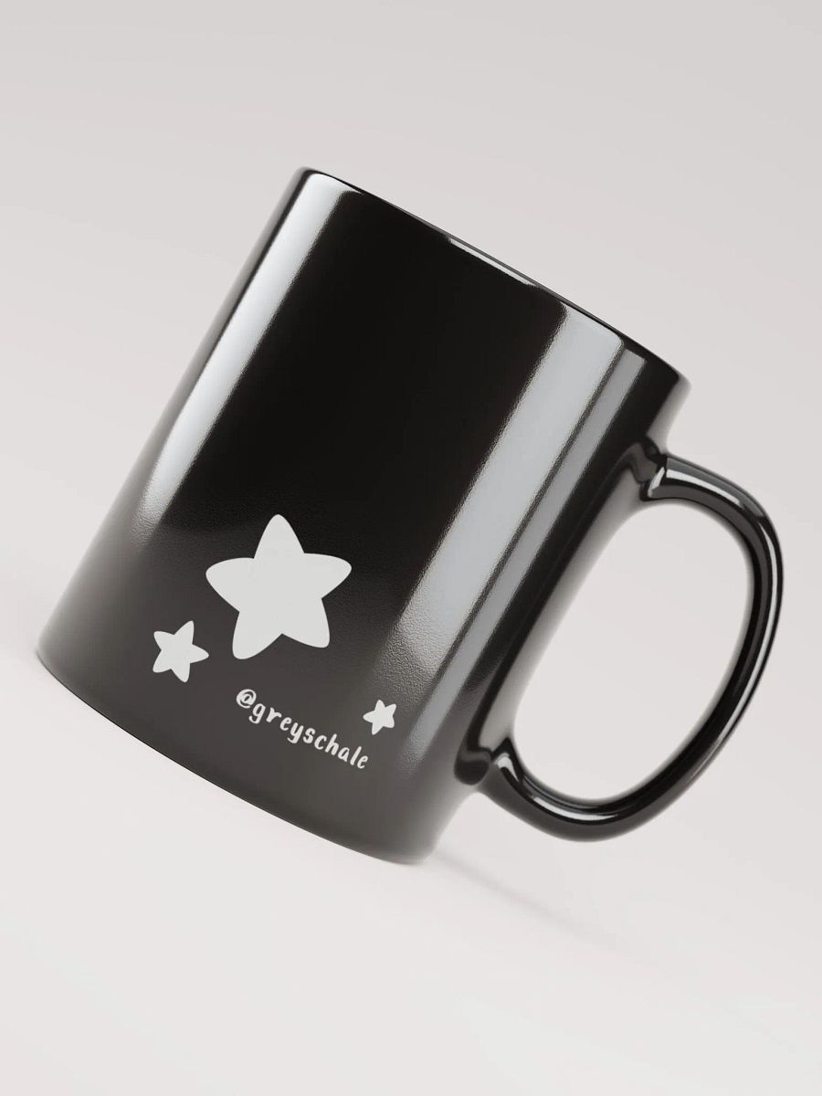 Artist Dark Mug product image (3)