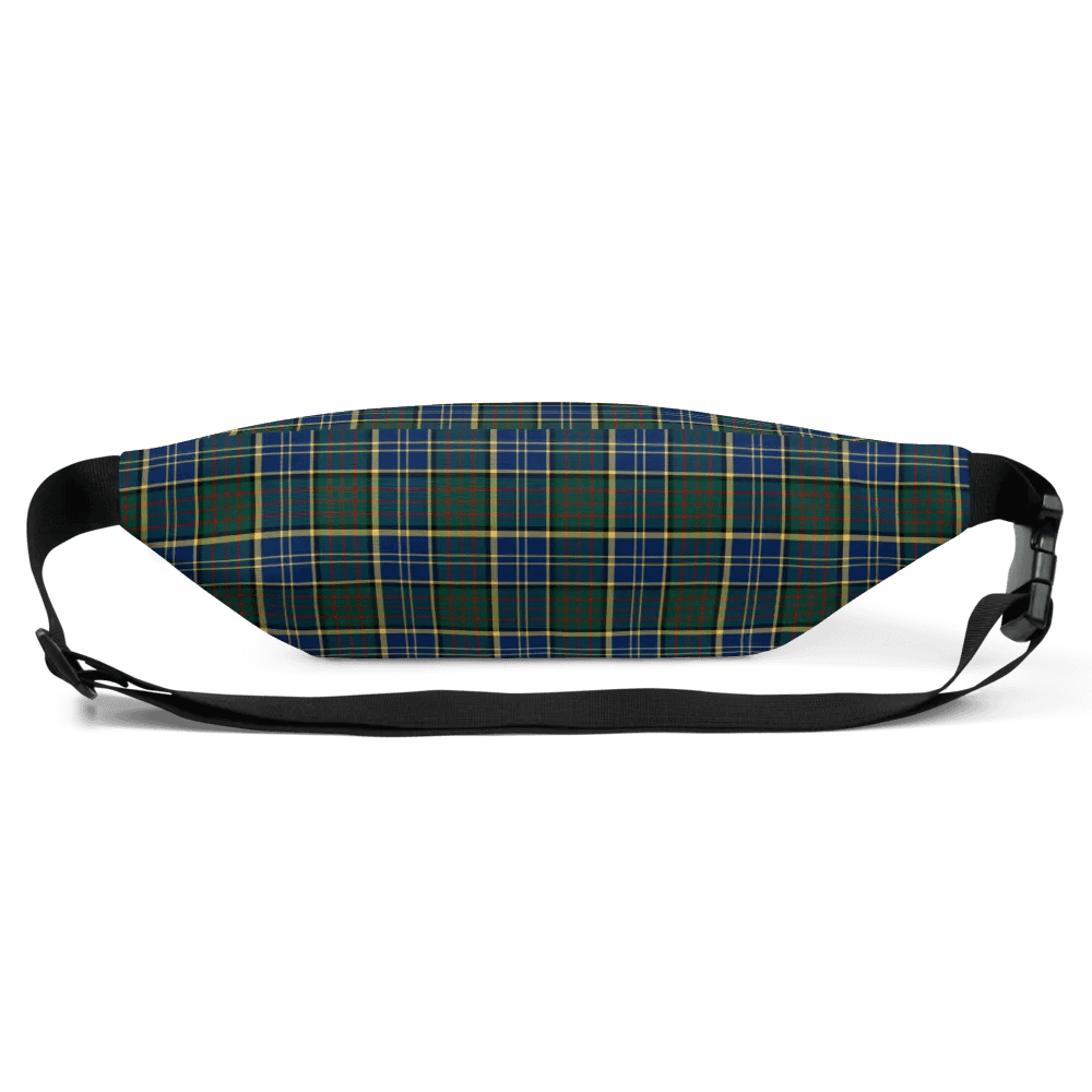 MacMillan Tartan Fanny Pack product image (4)