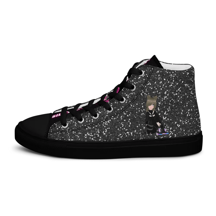 Terrified Silvia (women's) product image (9)