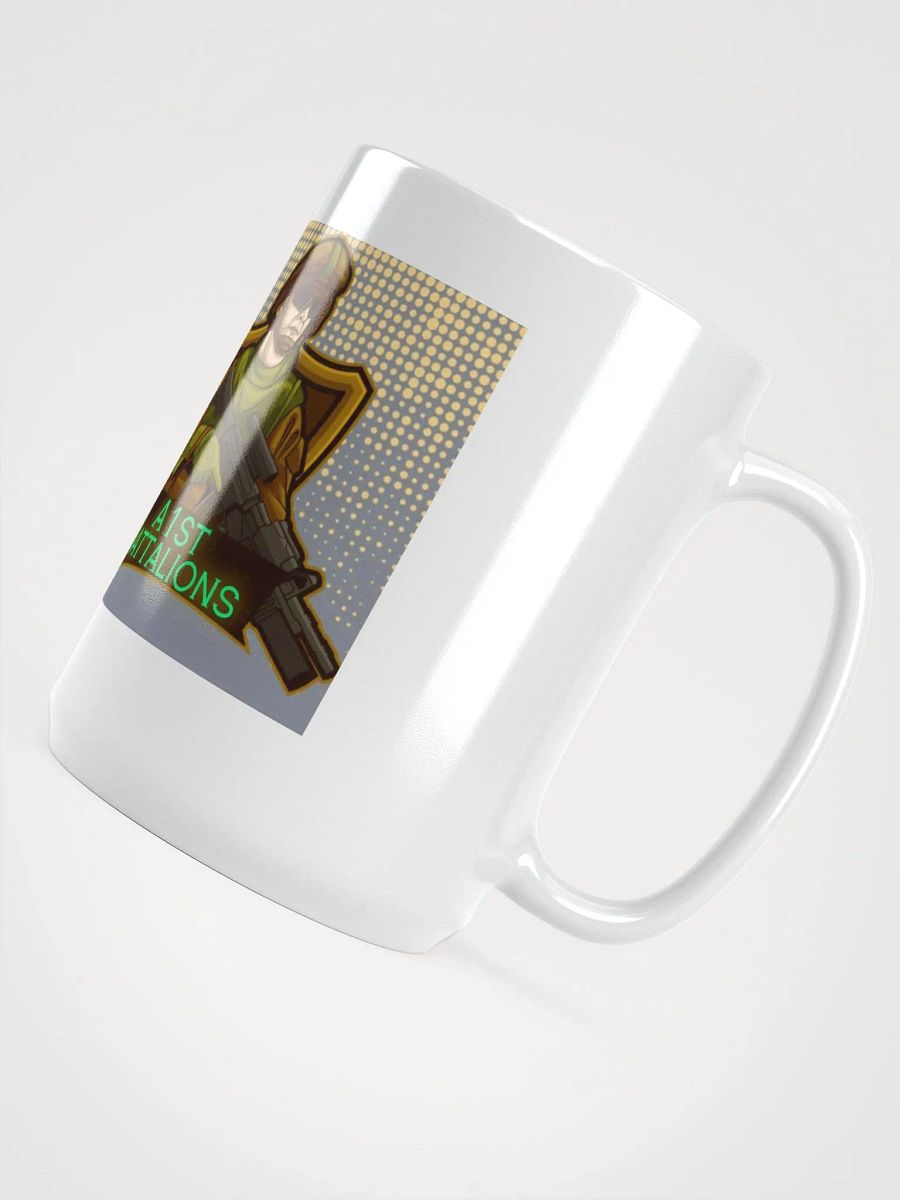 soldiers mug product image (4)