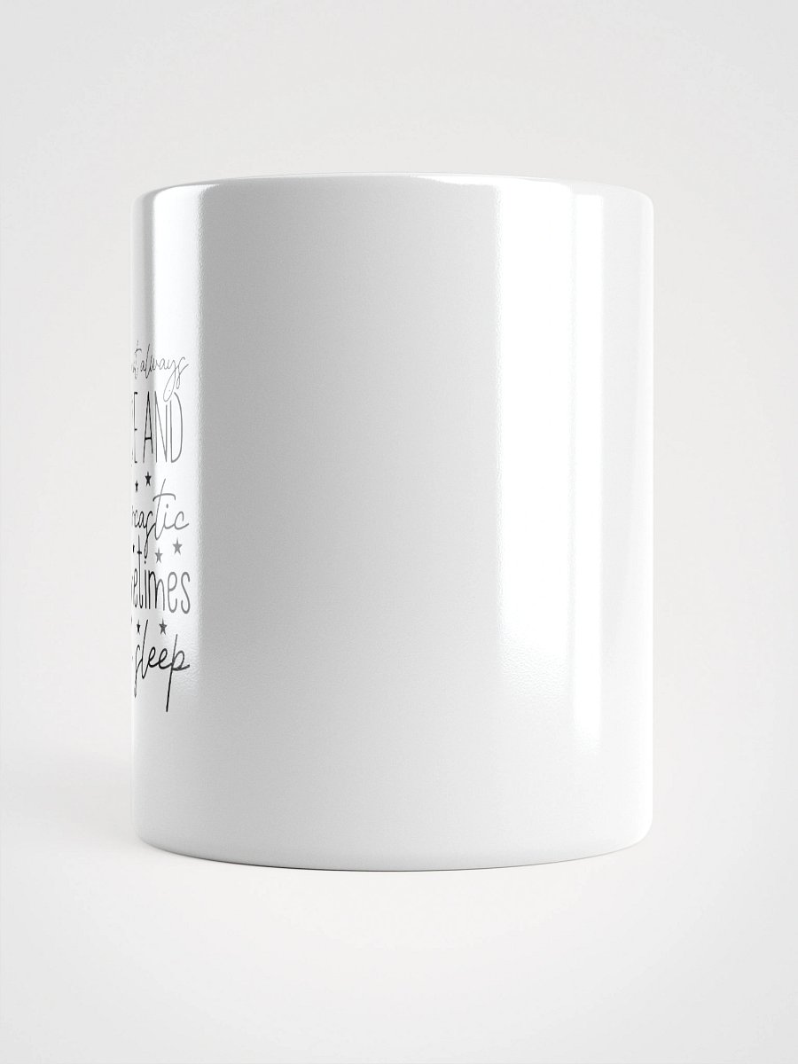 Rude and Sarcastic Coffee Mug product image (5)