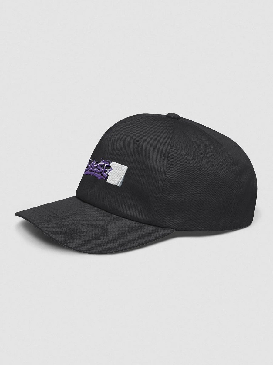 Lick the Slese Dad Hat product image (3)