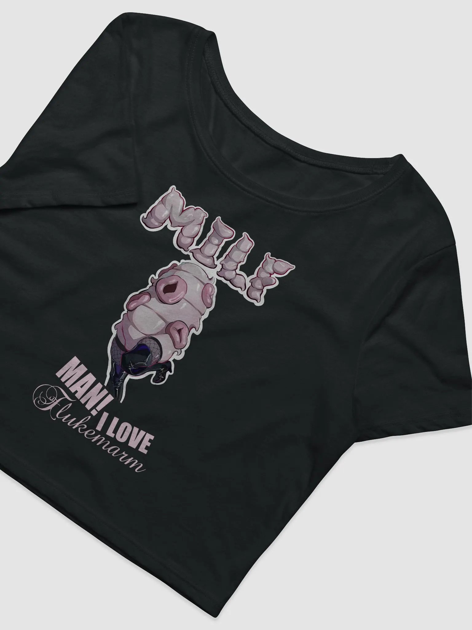 MILFMarm Croptop product image (3)