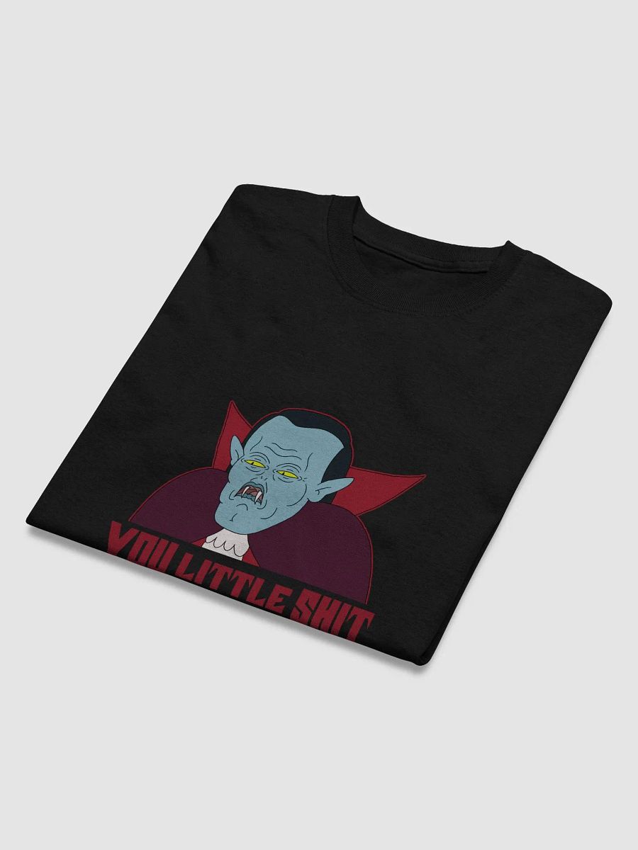 You Little S*** - (Heavy Tee) product image (3)