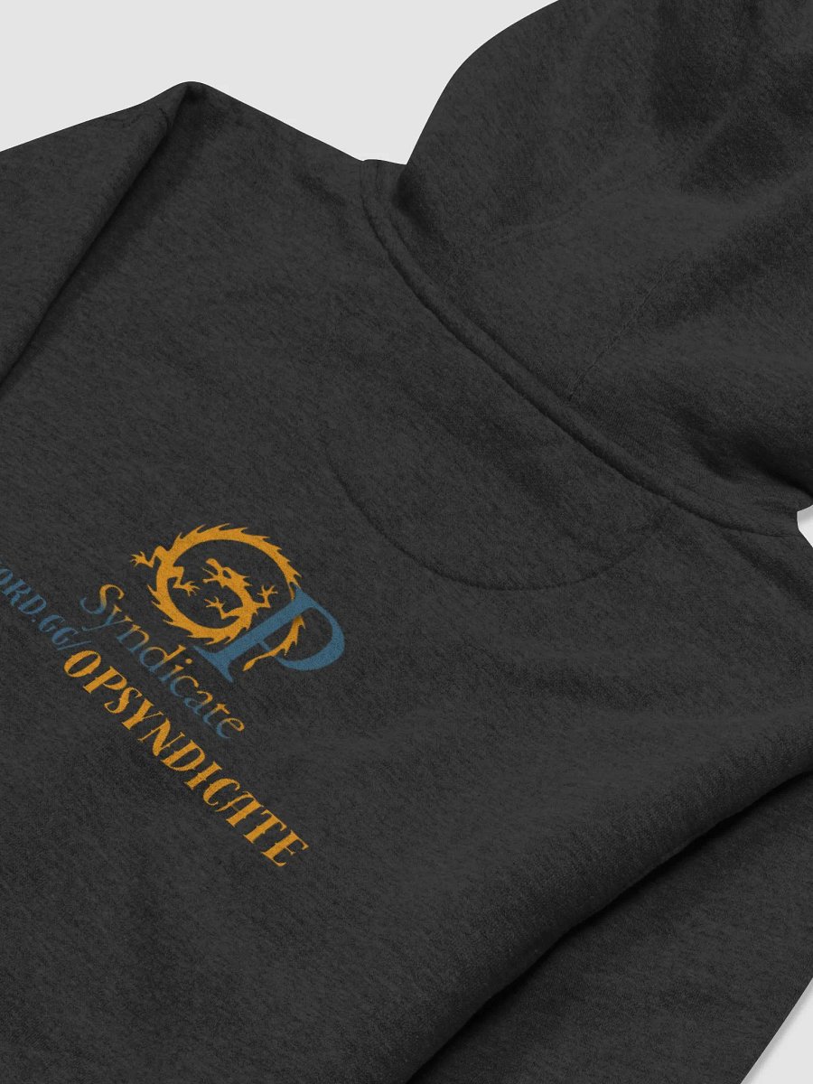 TEAM|OP Sweatshirt product image (4)