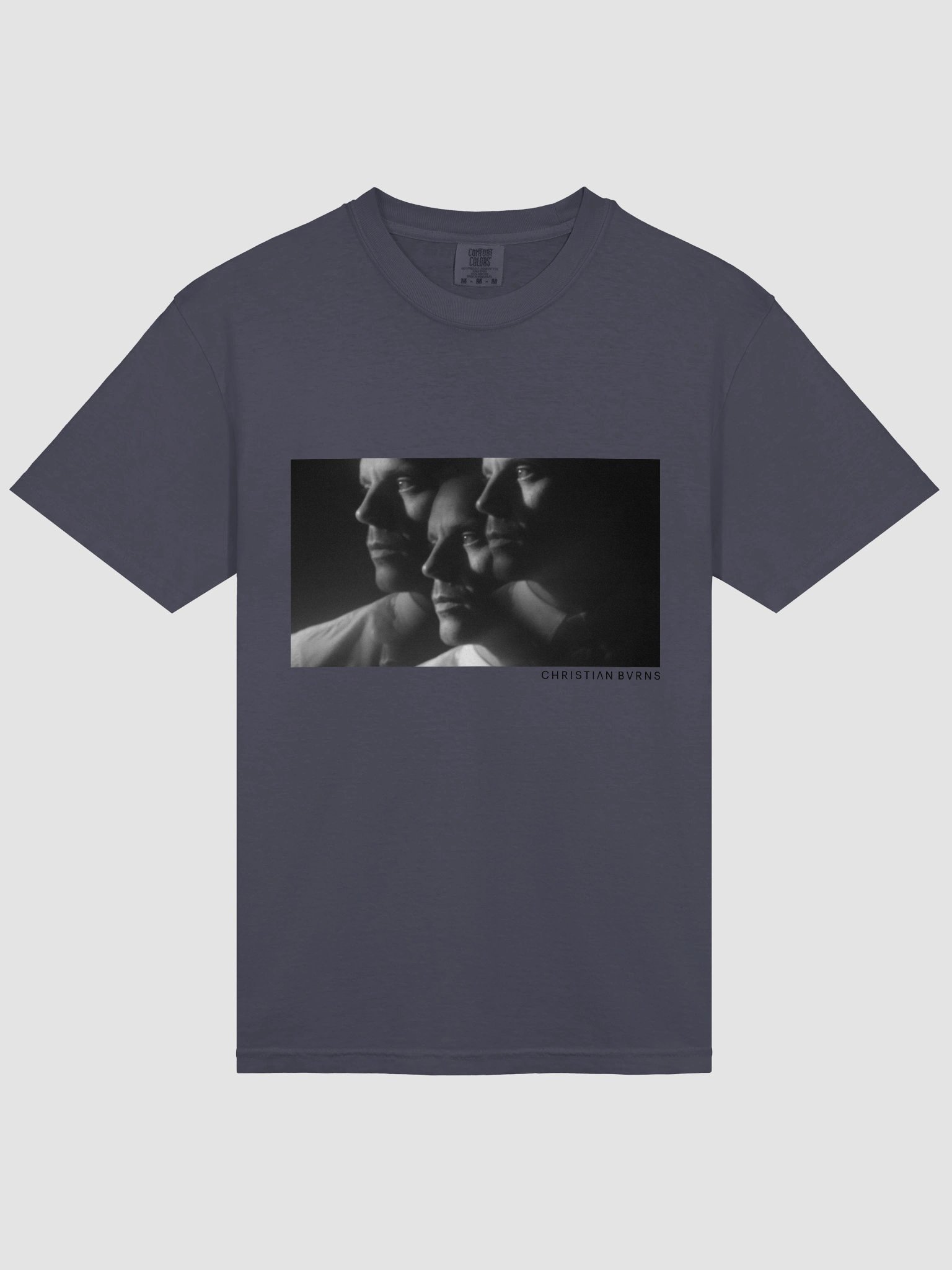 Kaleidoscope Tee product image (15)