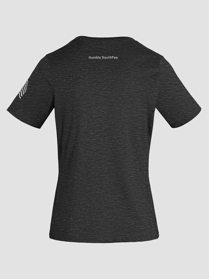 Left-Handed Shooters - Woman's T-Shirt product image (2)