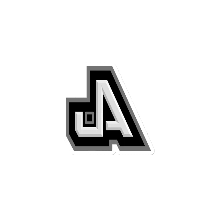 Logo Magnet product image (2)