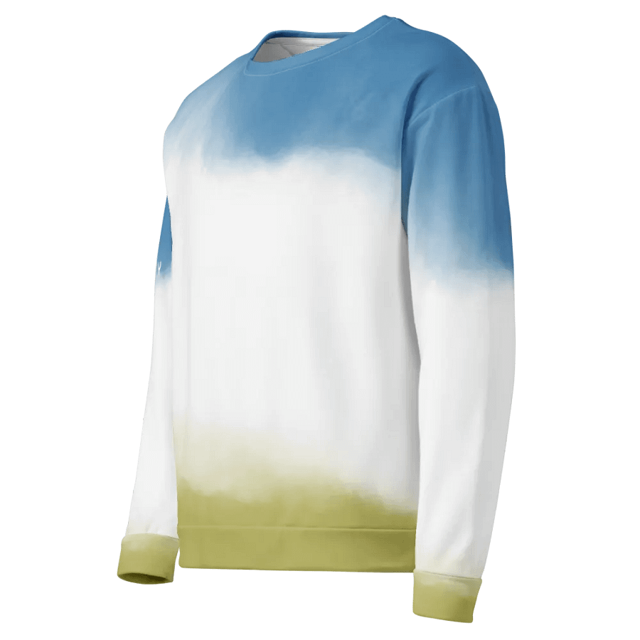 Tizzy Unisex Sweatshirt product image (5)