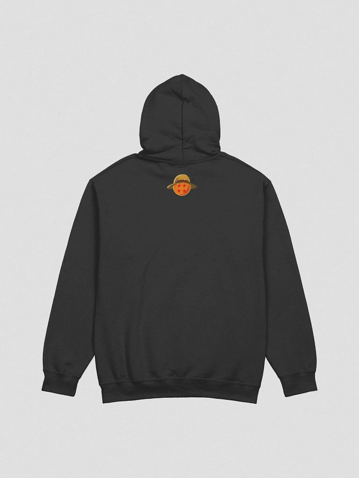Tornhub- Gildan Hoodie product image (21)