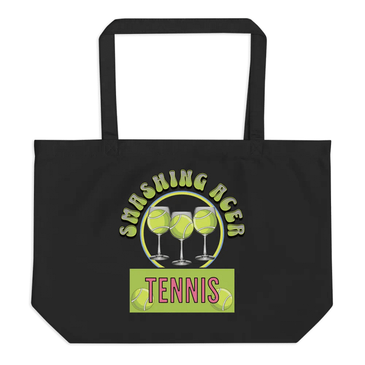 Smashing Acer Tennis Tote product image (1)
