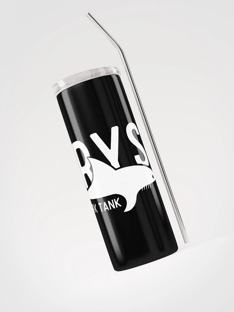 KRYS Tumbler w/ Straw product image (3)
