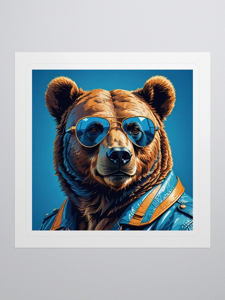 COOL BEAR product image (1)