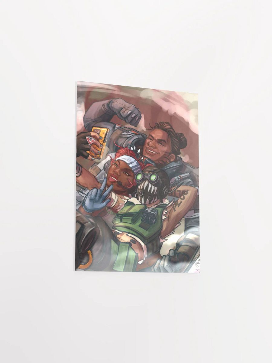Dropping in! product image (11)