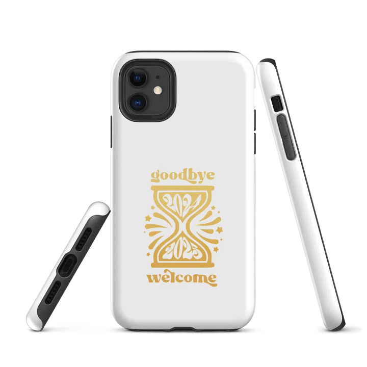 Goodbye 2024 - Welcome 2025 product image (1)