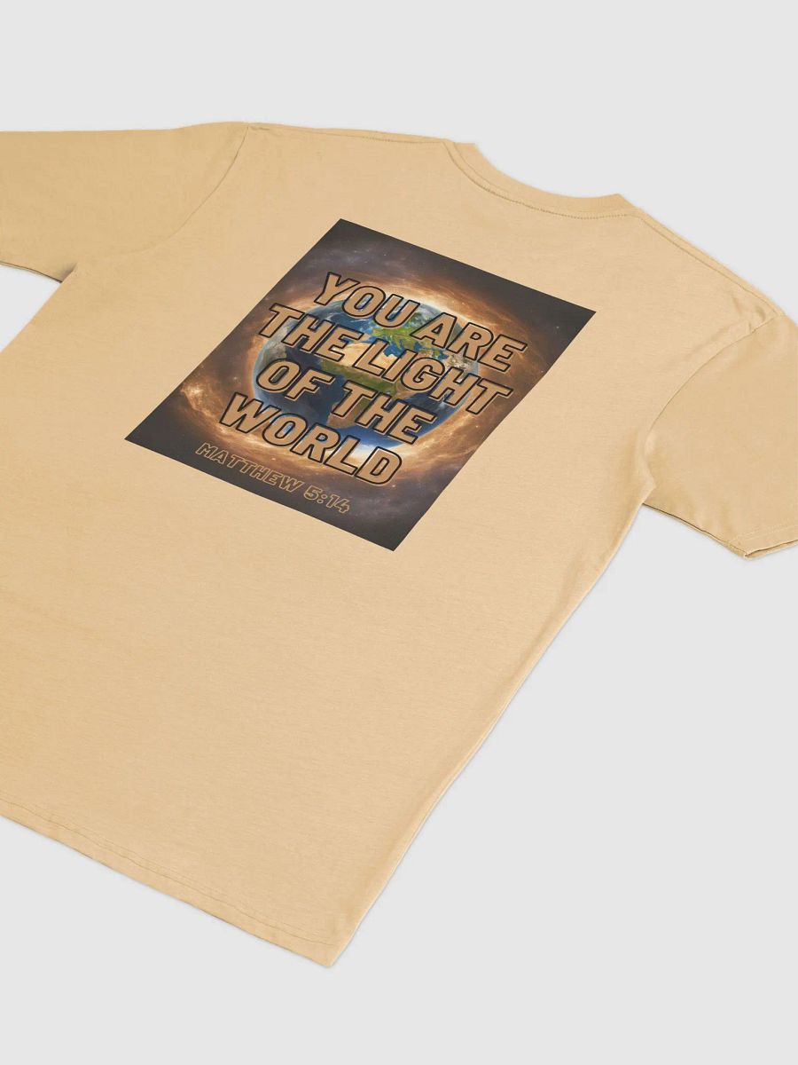 LIGHT OF THE WORLD product image (4)
