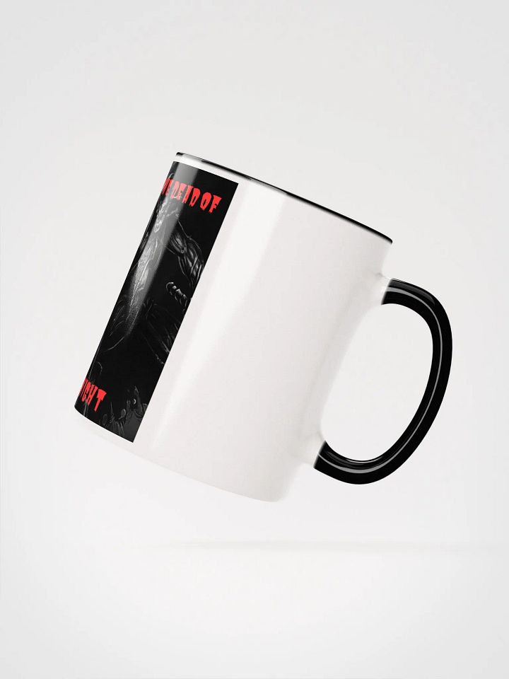 The Dead of Knight Ceramic Mug product image (25)